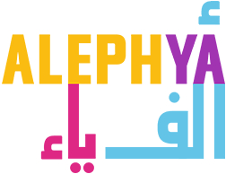 AlephYa Education Logo