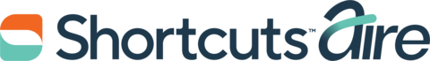 Shortcuts Logo