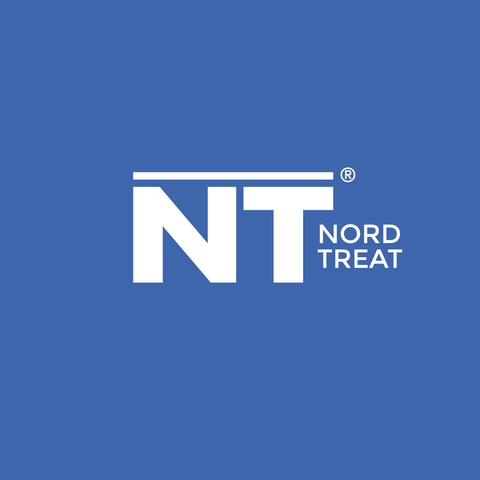 Nordtreat Logo