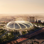 Dar fornisce il progetto dettagliato e la strategia di sostenibilità per il nuovo Aramco Stadium di Al Khobar