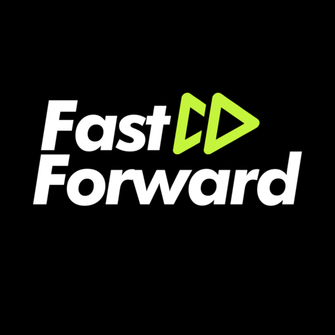 Fast Forward Logo