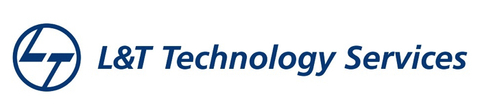 L&T Technology Services Limited Logo