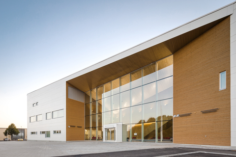 thumbnail Nordtreat is a Finnish technology company founded in 2015, specializing in the development and production of environmentally friendly, high-performance flame retardants. (Photo: Business Wire)