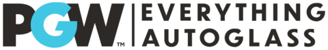 PGW Auto Glass Logo