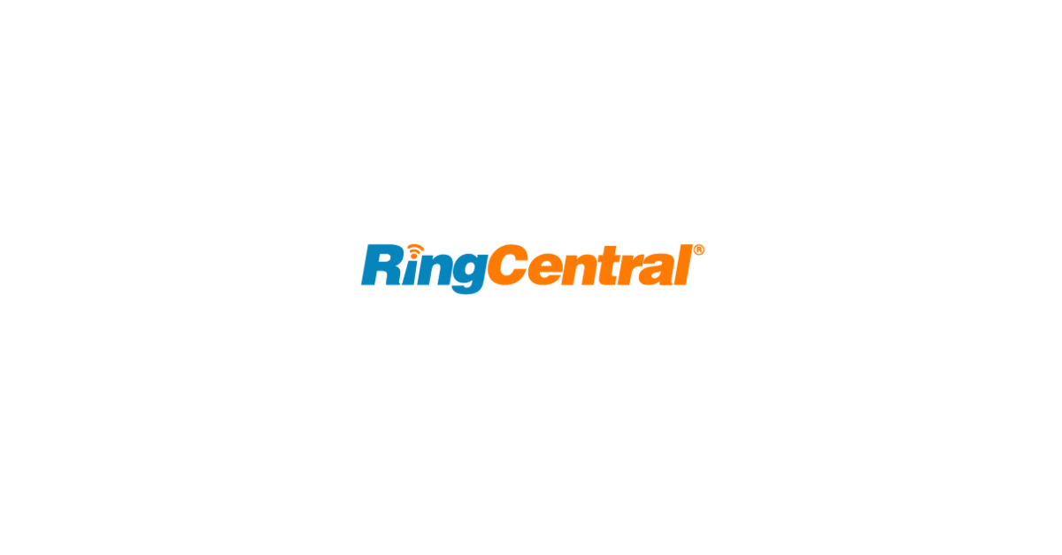 RingCentral Announces CFO Transition