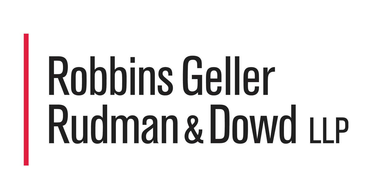 CTRI INVESTIGATION ALERT: Robbins Geller Rudman & Dowd LLP Announces Investigation into Centuri Holdings, Inc. and Encourages Investors with Substantial Losses or Witnesses with Relevant Info