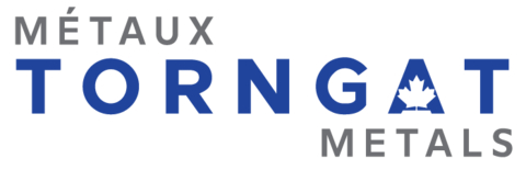 Torngat Metals Ltd. Logo