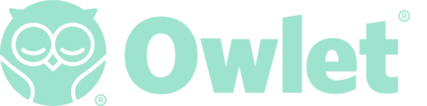 Owlet, Inc. Logo