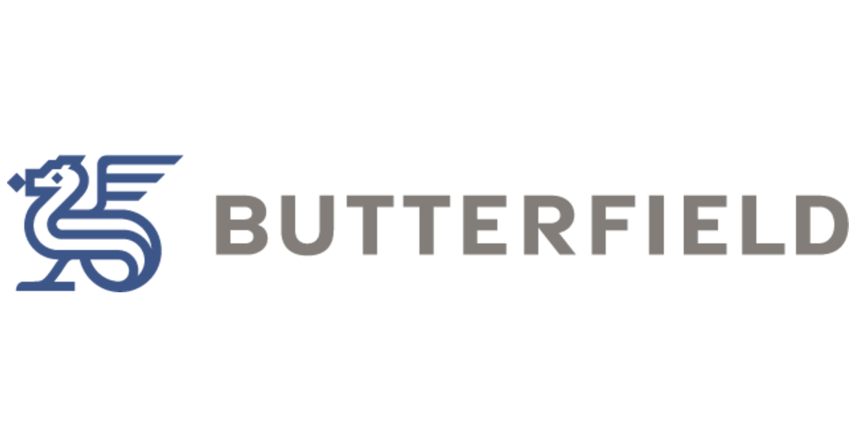 Butterfield Announces Senior Management Appointments