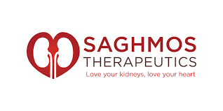 Saghmos Therapeutics, Inc. Logo