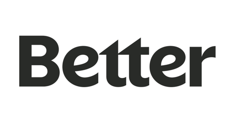 Better Home & Finance Holding Company Logo