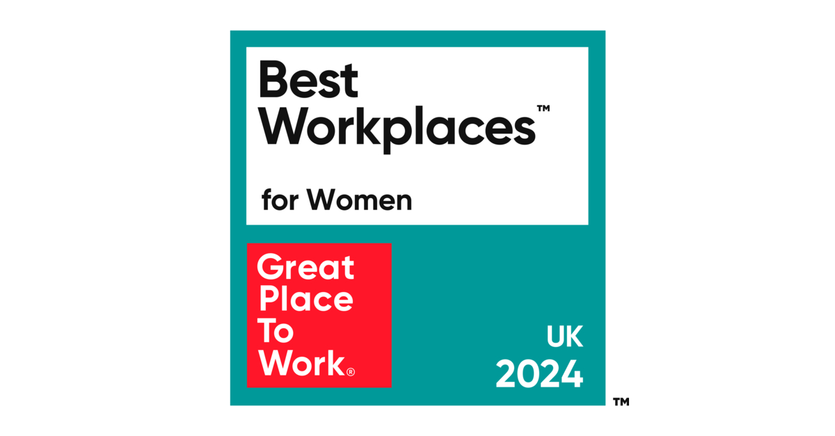 Helios Technologies Operating Company Enovation Controls Named a UKs Best Workplaces for Women