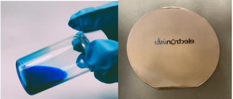 Electroninks Launches World-First Copper MOD Ink to Revolutionize Advanced Semiconductor Packaging