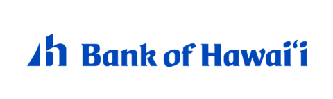 Bank of Hawai‘i Logo
