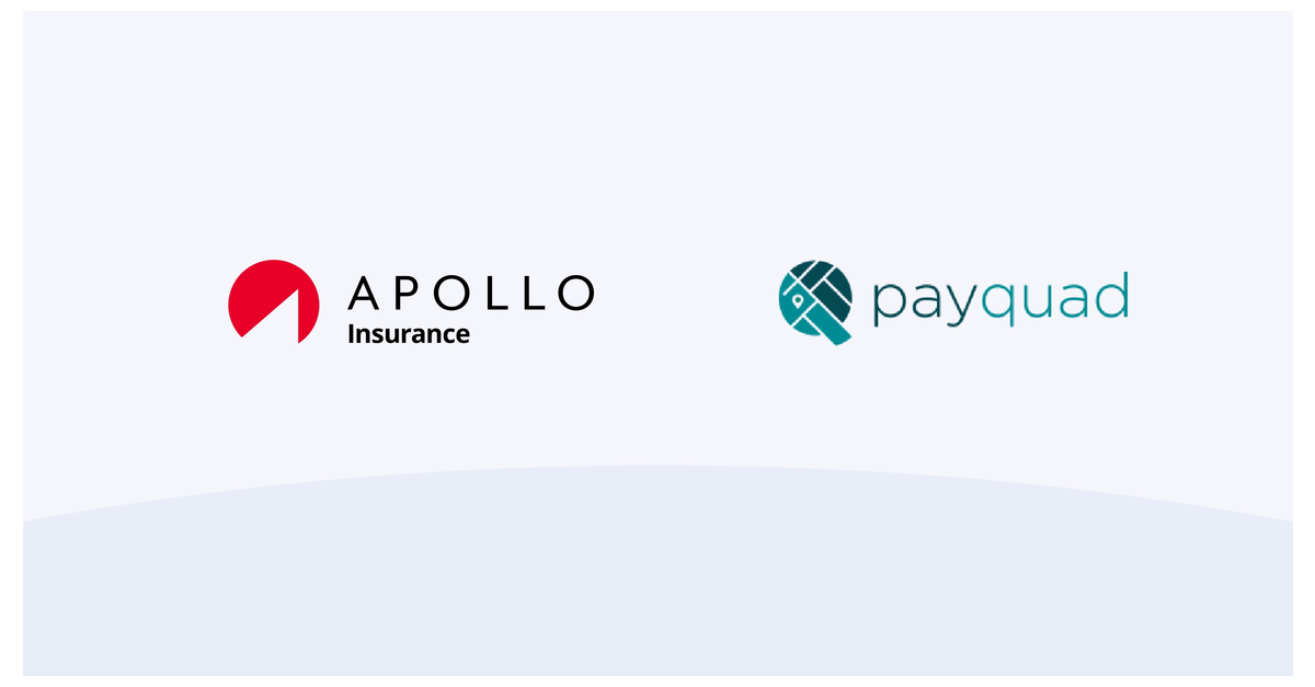 APOLLO and Payquad Solutions Expand Partnership to Provide Renters ...
