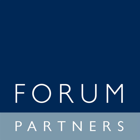 Forum Partners Logo