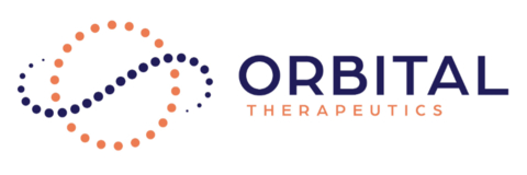 Orbital Therapeutics Logo