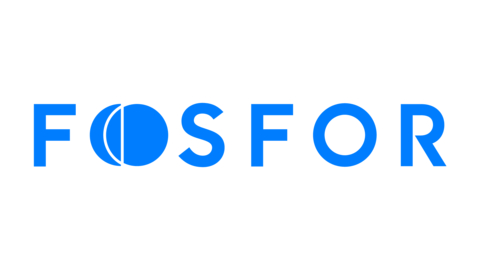Fosfor Logo