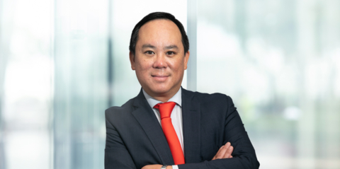 Jonathan Leong brings over 20 years of experience in M&A and equity and debt capital raising to the Consumer Investment Banking’s Food & Beverage team. (Photo: Business Wire)