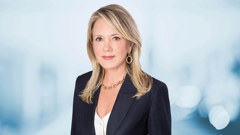 Barclays appoints Cathy Leonhardt as Global Head of Retail within Investment Banking (Photo: Business Wire)