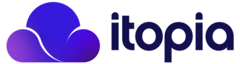 itopia Logo