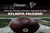 Perficient se asocia con los Atlanta Falcons y extiende su relación con Atlanta United