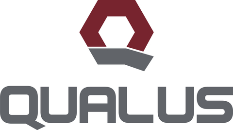 Qualus Logo