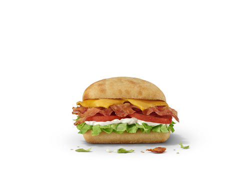 BLT Snackwich (Photo: Business Wire)