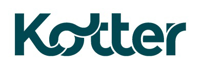 Kotter International, Inc. Logo