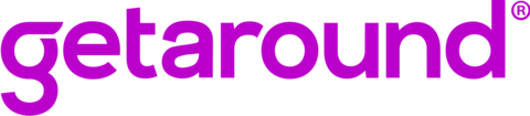 Getaround Logo