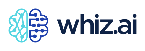 WhizAI Logo