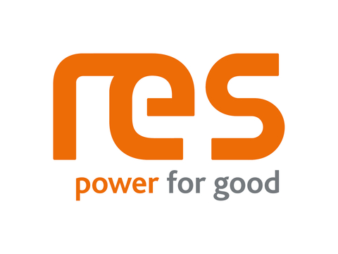 RES Logo