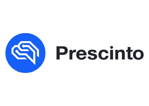 Prescinto Logo