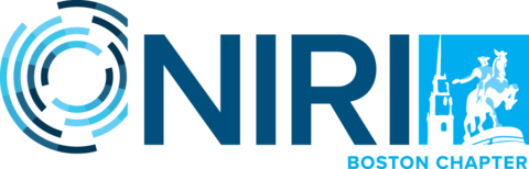 NIRI Boston Logo