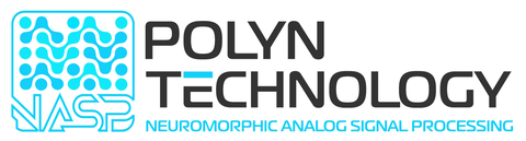 POLYN Technology Logo