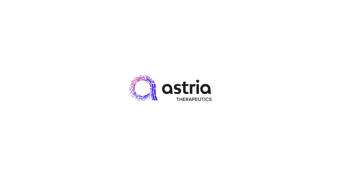 Astria Therapeutics Announces Inducement Grants Under Nasdaq Listing Rule 5635(c)(4)