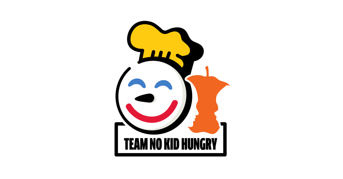 Donate to No Kid Hungry This September and Jack in the Box Will Thank You in Curly Fries