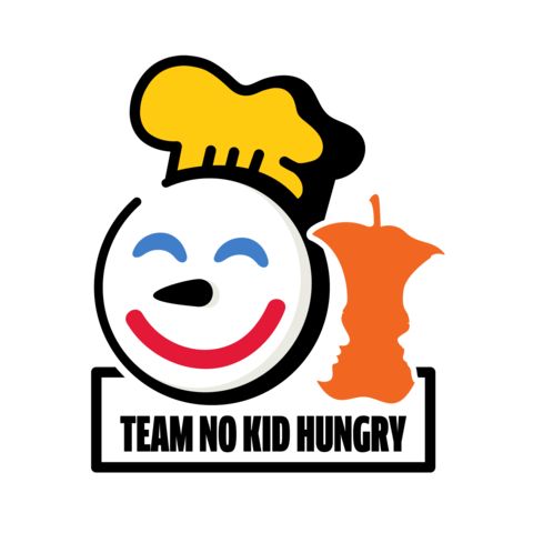 Donate to No Kid Hungry This September and Jack in the Box Will Thank You in Curly Fries (Graphic: Business Wire)