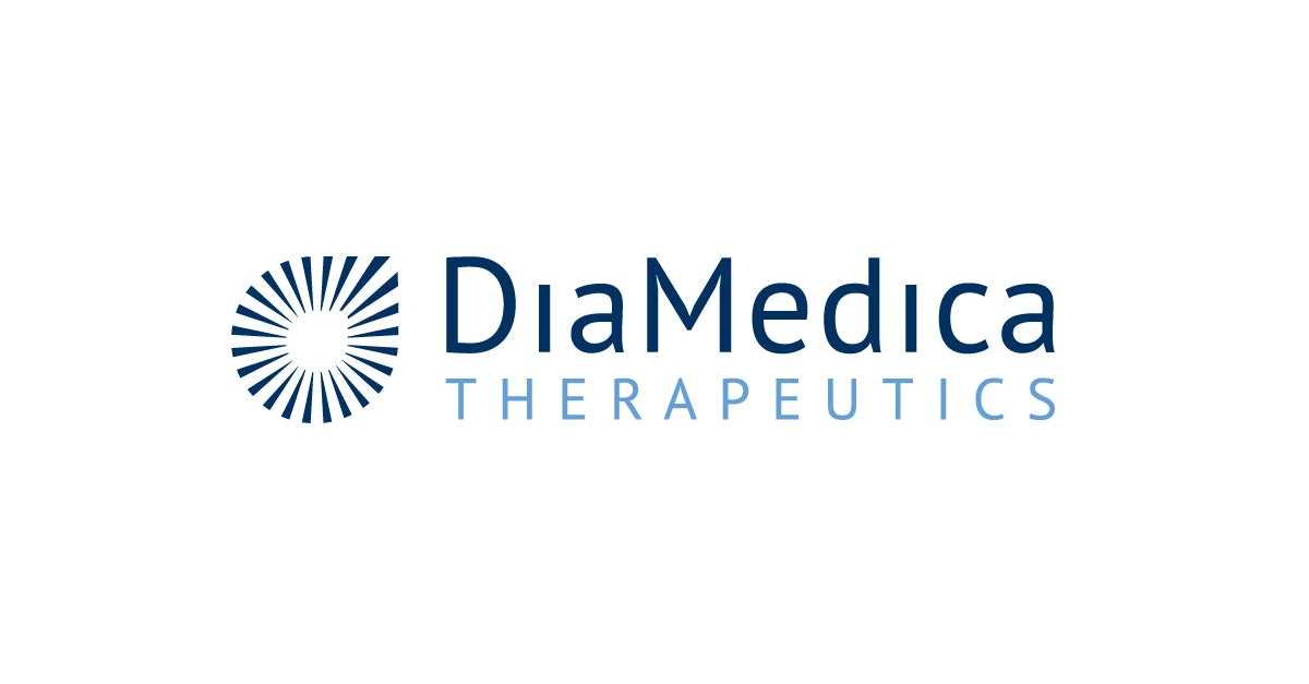 DiaMedica Therapeutics Upcoming Conference Participation