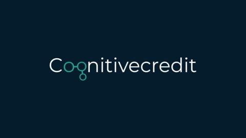 Cognitive Credit (Graphic: Business Wire)