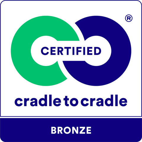 AGC Group在亞洲的所有平板和鍍膜玻璃產品均已成功獲得Cradle to Cradle認證®。（圖片：美國商業資訊）