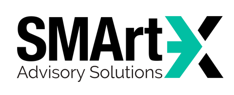 SMArtX Advisory Solutions Logo