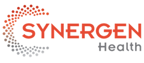 SYNERGEN Health Logo