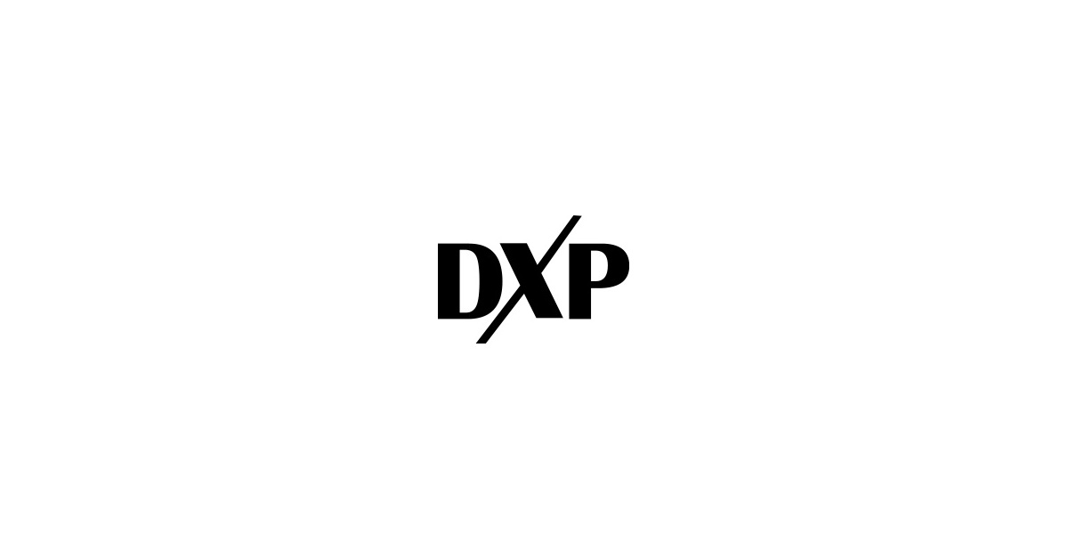 DXP Enterprises, Inc. Announces Acquisition of Hartwell Environmental Corporation