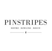 Pinstripes, Inc. Logo