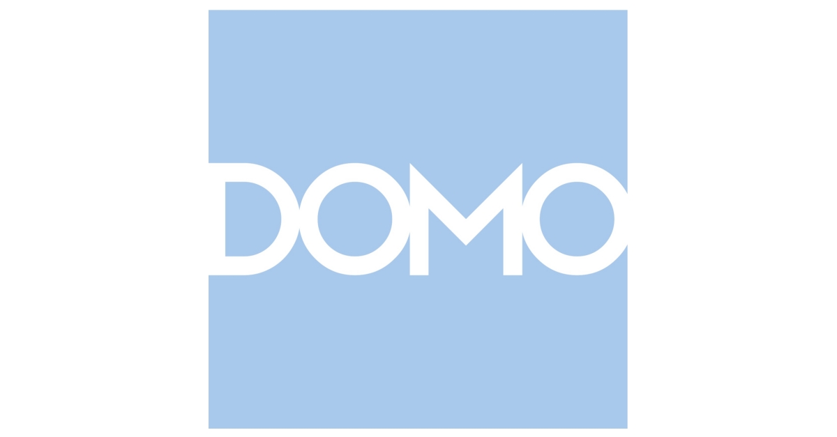 Domo Partners with Brooklyn Data to Simplify the AI and Data Journey for Businesses