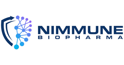 NImmune Biopharma Logo