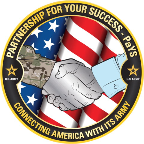 U.S. Army Partnership for Your Success (Photo: Business Wire)