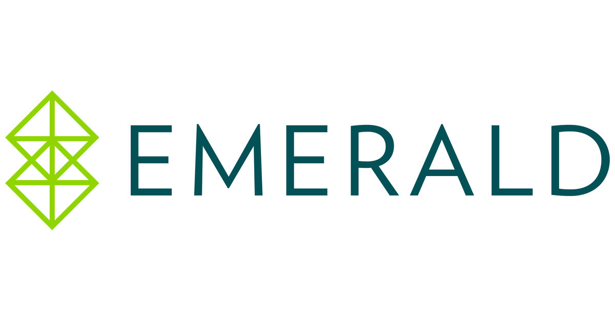 Emerald To Participate at Deutsche Banks 32nd Annual Leveraged Finance Conference