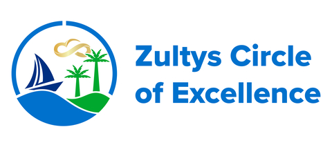 Zultys Circle of Excellence (Photo: Business Wire)